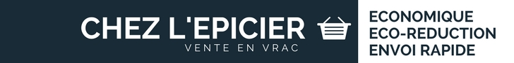 Épicerie vente vrac en ligne